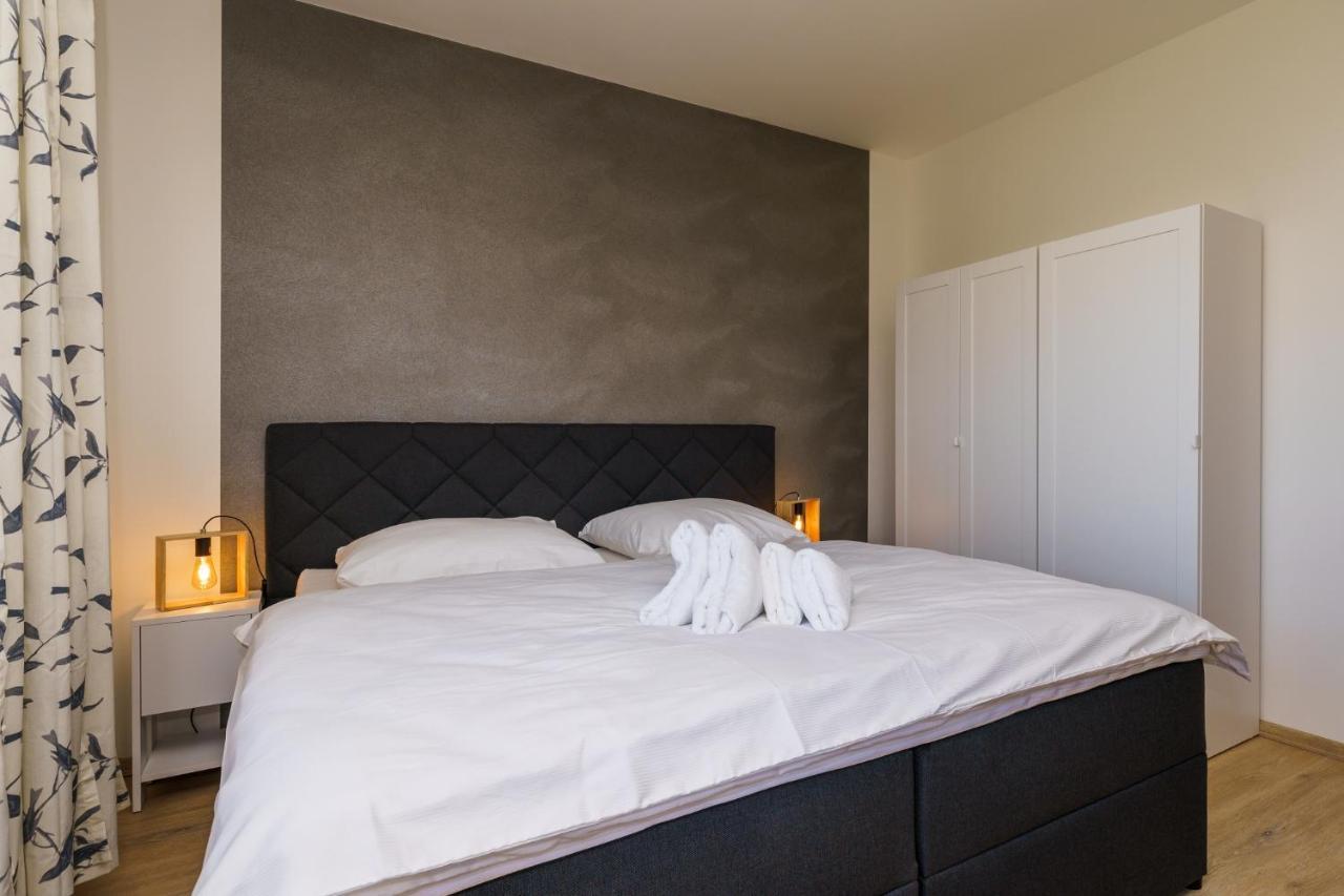 Apartment Dolce Vita Klinovec By Mountain Ways Loucna pod Klinovcem Luaran gambar