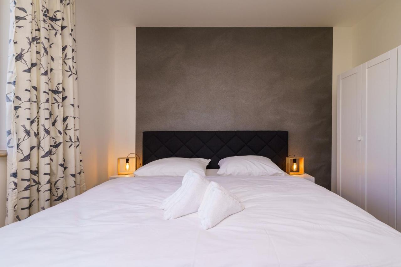 Apartment Dolce Vita Klinovec By Mountain Ways Loucna pod Klinovcem Luaran gambar
