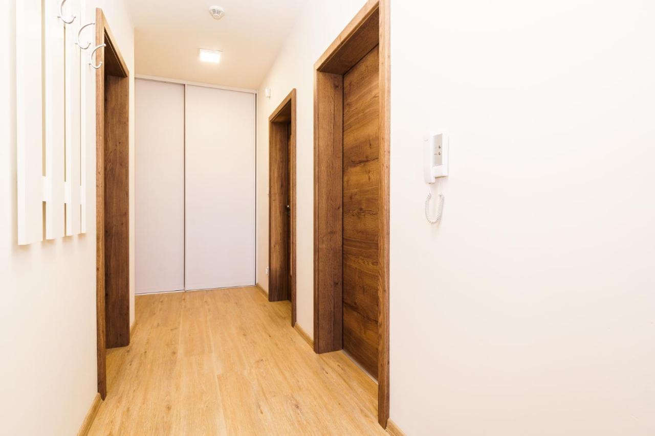 Apartment Dolce Vita Klinovec By Mountain Ways Loucna pod Klinovcem Luaran gambar
