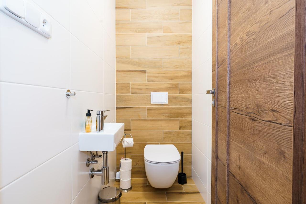 Apartment Dolce Vita Klinovec By Mountain Ways Loucna pod Klinovcem Luaran gambar