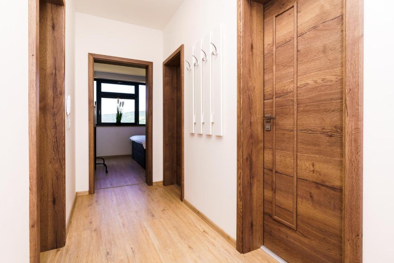 Apartment Dolce Vita Klinovec By Mountain Ways Loucna pod Klinovcem Luaran gambar