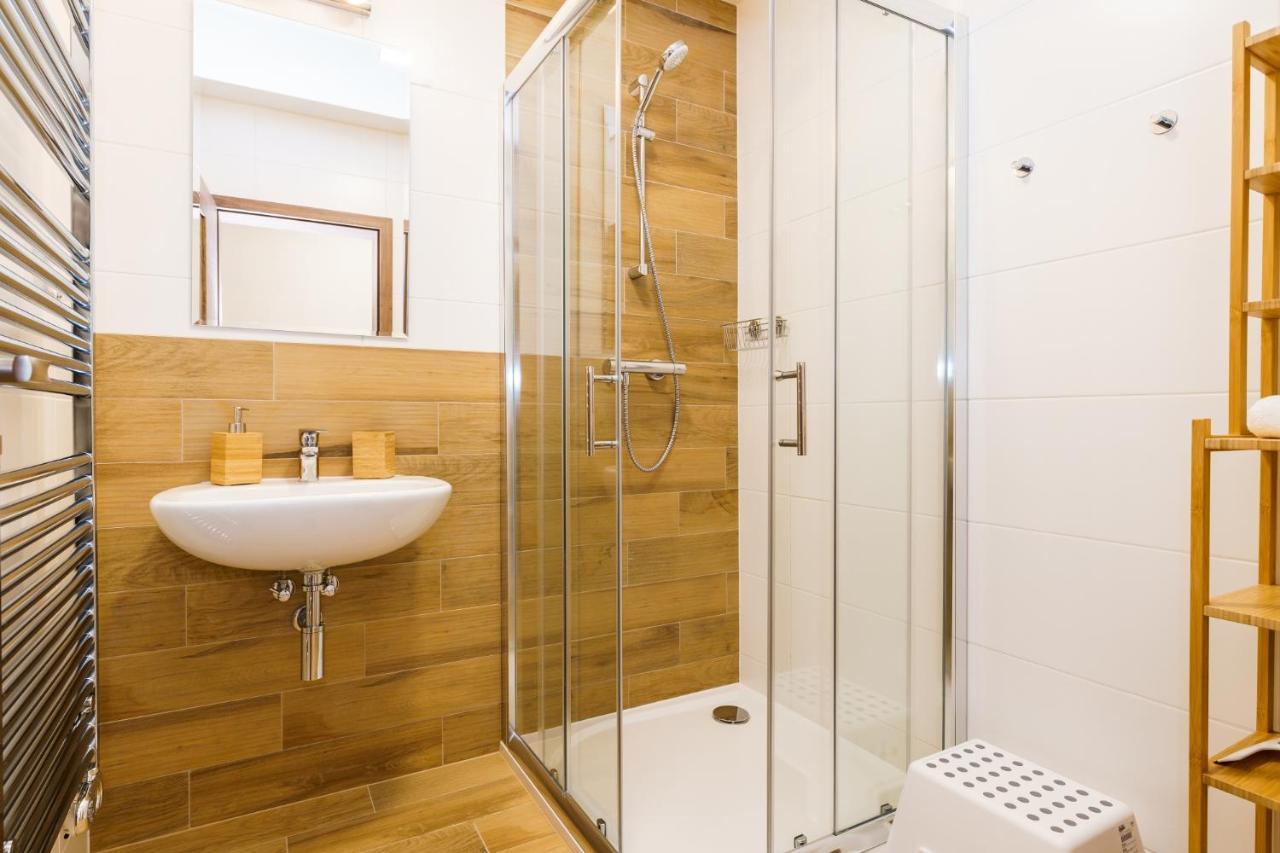 Apartment Dolce Vita Klinovec By Mountain Ways Loucna pod Klinovcem Luaran gambar