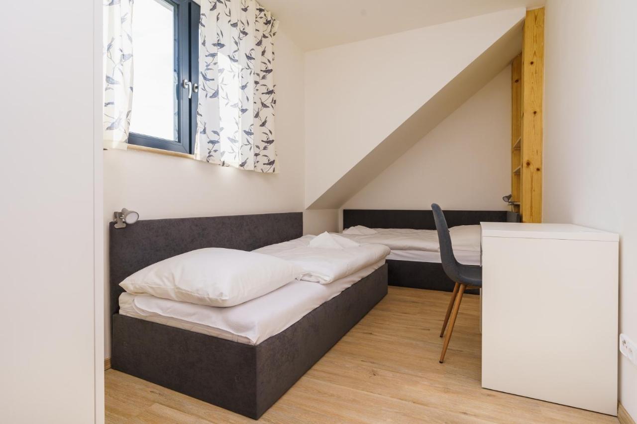 Apartment Dolce Vita Klinovec By Mountain Ways Loucna pod Klinovcem Luaran gambar